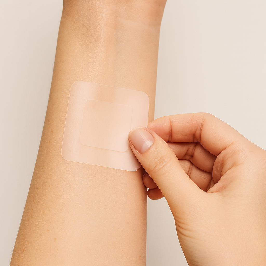 Neuropatch