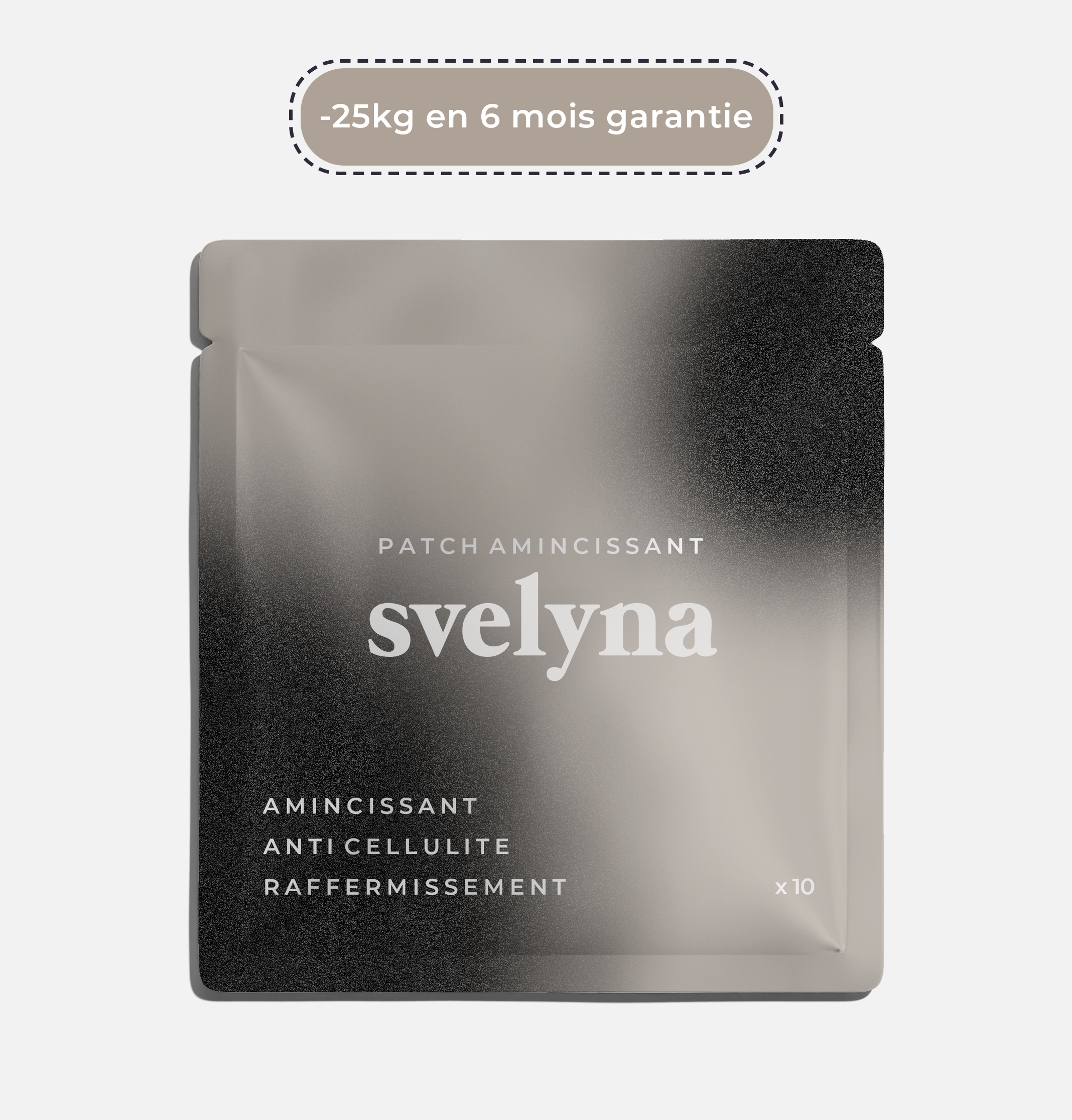 Svelyna - Pastille Svelyloss
