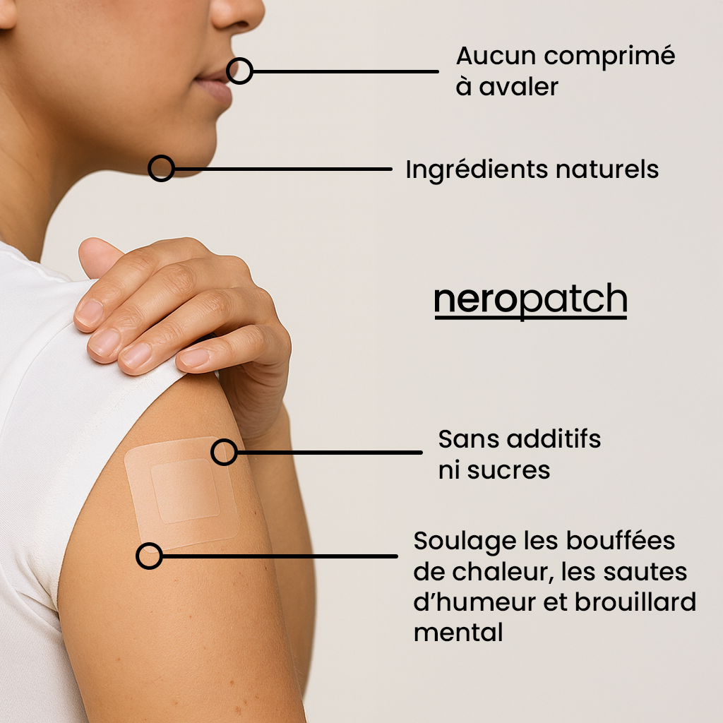 Ménopause