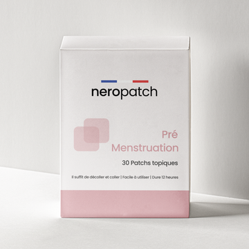 Pré-Menstruation