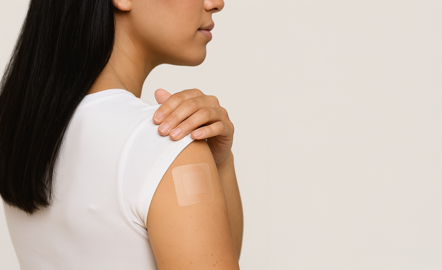 Neuropatch